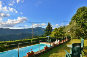 Гостиница Agriturismo Podere Bottingo  Веллано